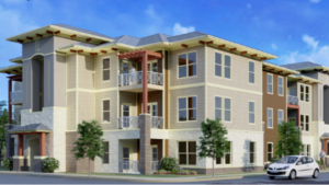 Multifamily Development