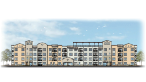 Multifamily Development